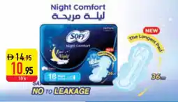 Safeer Market Sofy Night Comfort offer