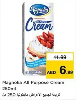 Nesto Magnolia All Purpose Cream offer