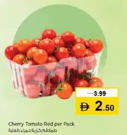 Nesto Cherry Tomato Red offer