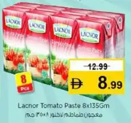 Nesto Lacnor Tomato Paste offer