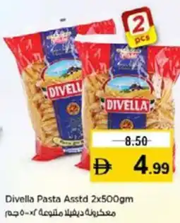 Nesto Divella Pasta Asstd offer