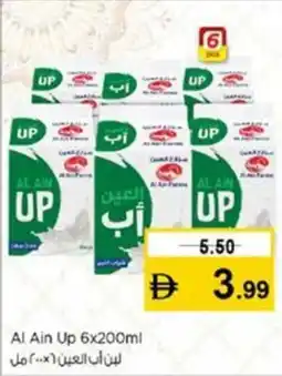 Nesto Al Ain Up offer