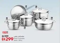 Nesto Astre Cookware offer