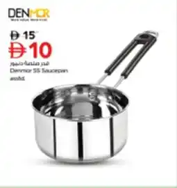 Nesto Denmor SS saucepan offer