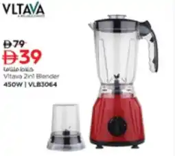 Nesto Vitava 2in1 Blender 450W | VLB3064 offer