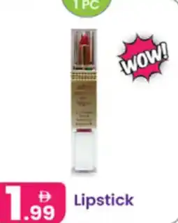 Al Nahda Gift Center Lipstick offer