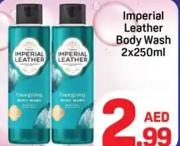 Day To Day Imperial Leather Body Wash offer