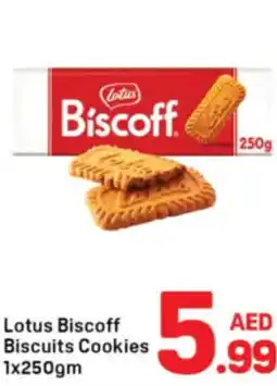 Day To Day Lotus Biscoff Biscuits Cookies offer