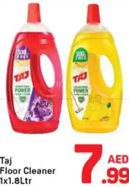 Day To Day Taj Floor Cleaner offer