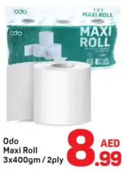 Day To Day Odo Maxi Roll offer