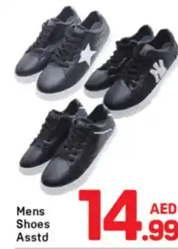 Day To Day Mens Shoes Asstd offer