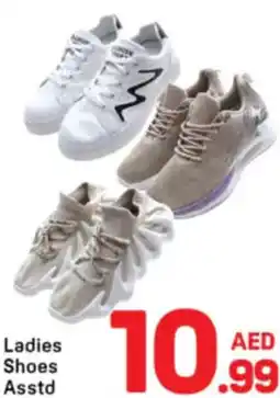 Day To Day Ladies Shoes Asstd offer
