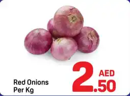 Day To Day Red Onions offer