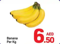 Day To Day Banana offer