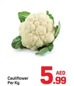 Day To Day Cauliflower offer