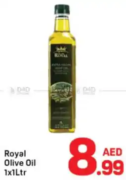 Day To Day Royal Olive Oil offer