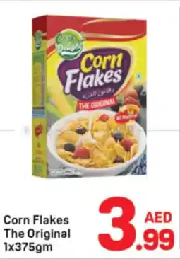 Day To Day Corn Flakes The Original offer