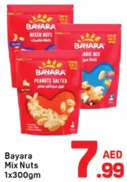 Day To Day Bayara Mix Nuts offer