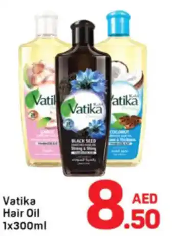 Day To Day Vatika Hair Oil offer