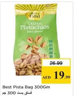 Nesto Best Pista Bag offer