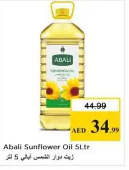 Nesto Abali Sunflower Oil offer