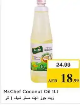 Nesto Mr.Chef Coconut Oil offer