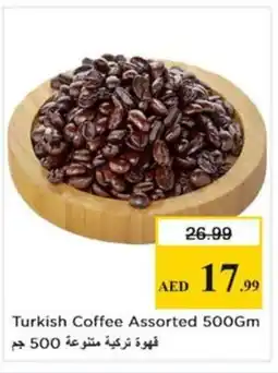 Nesto Turkish Coffee Assorted offer