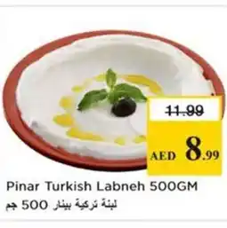 Nesto Pinar Turkish Labneh offer