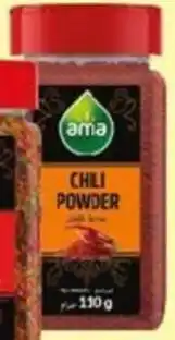 Viva Ama Chili Powder offer