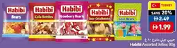 Viva Habibi Assorted Jellies offer