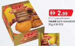 KM Trading Yaumi date maamoul offer