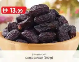 KM Trading Dates safawi offer