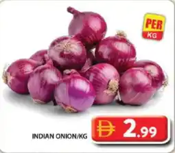 Grand Hyper Market Indian onion offer