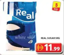 Grand Hyper Market Real sugar offer