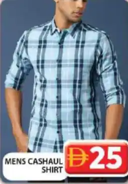 Grand Hyper Market Mens cashaul shirt offer