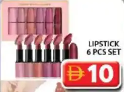 Grand Hyper Market Lipstick offer