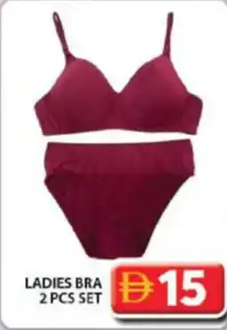Grand Hyper Market Ladies bra offer