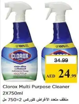 Nesto Clorox Multi Purpose Cleaner offer