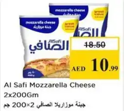 Nesto Al Safi Mozzarella Cheese offer