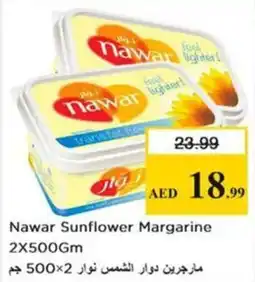 Nesto Nawar Sunflower Margarine offer