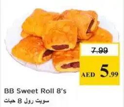 Nesto BB Sweet Roll offer