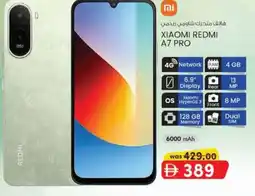 KM Trading Xiaomi redmi a7 pro offer