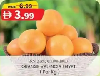 KM Trading Orange valencia egypt offer