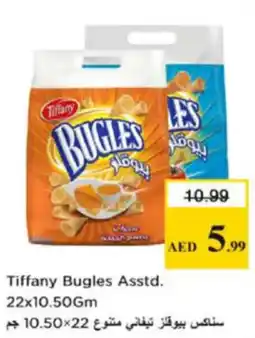 Nesto Tiffany Bugles Asstd. offer