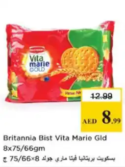 Nesto Britannia Bist Vita Marie Gld offer