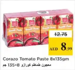 Nesto Corazo Tomato Paste offer