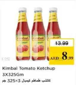 Nesto Kimbal Tomato Ketchup offer