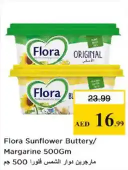 Nesto Flora Sunflower Buttery/ Margarine offer