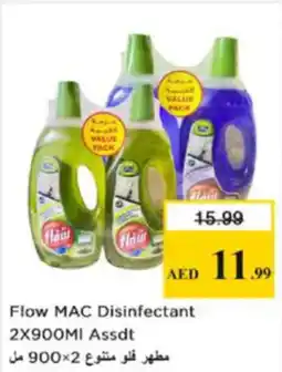 Nesto Flow MAC Disinfectant Assdt offer