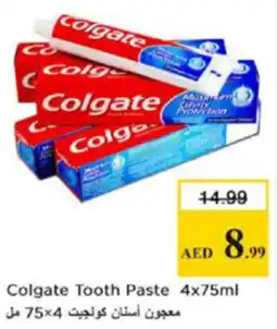 Nesto Colgate tooth paste offer